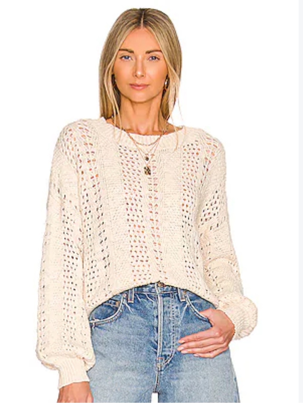 Spell road to paradise jumper